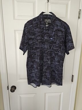 Dixxon x Suicidal Tendencies Party Shirt in men’s size Medium. Excellent conditi